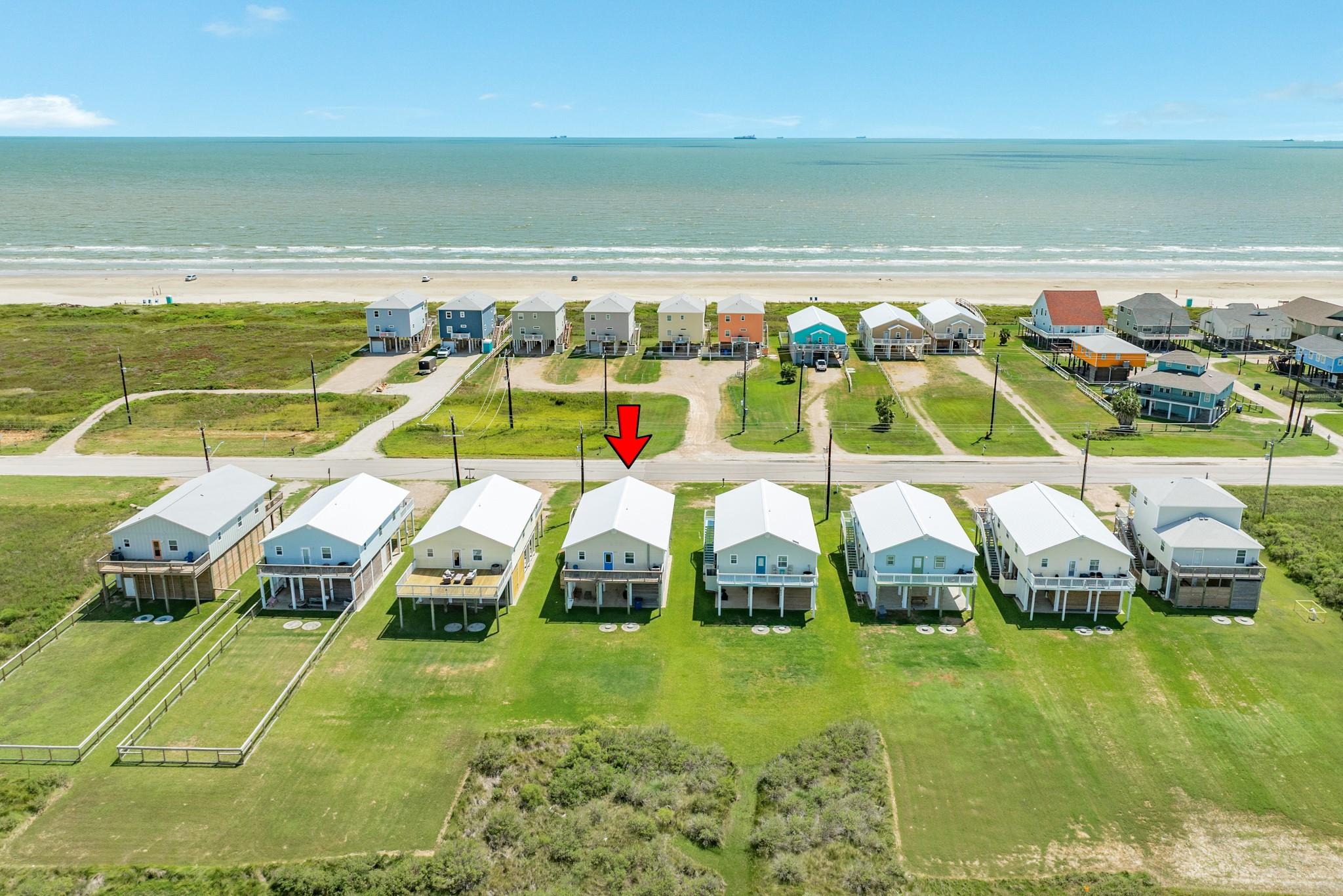 2935 Blue Water Highway