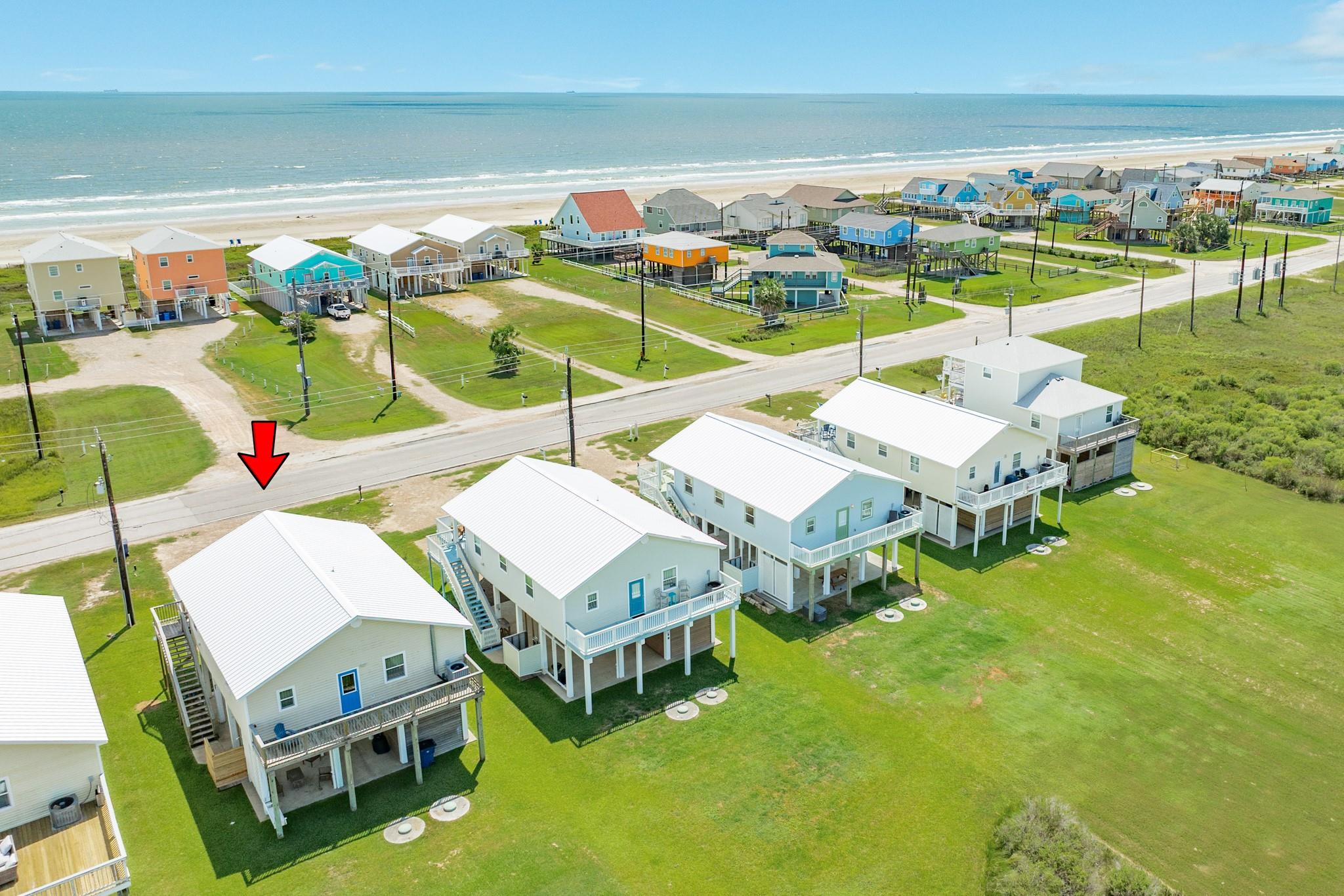 2935 Blue Water Highway