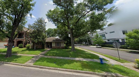 Photo of 1609 Morse Street, Houston, TX 77019 (MLS # 78997090)