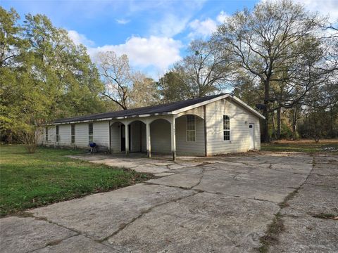 17693 Rhonda Lane Montgomery TX 77316