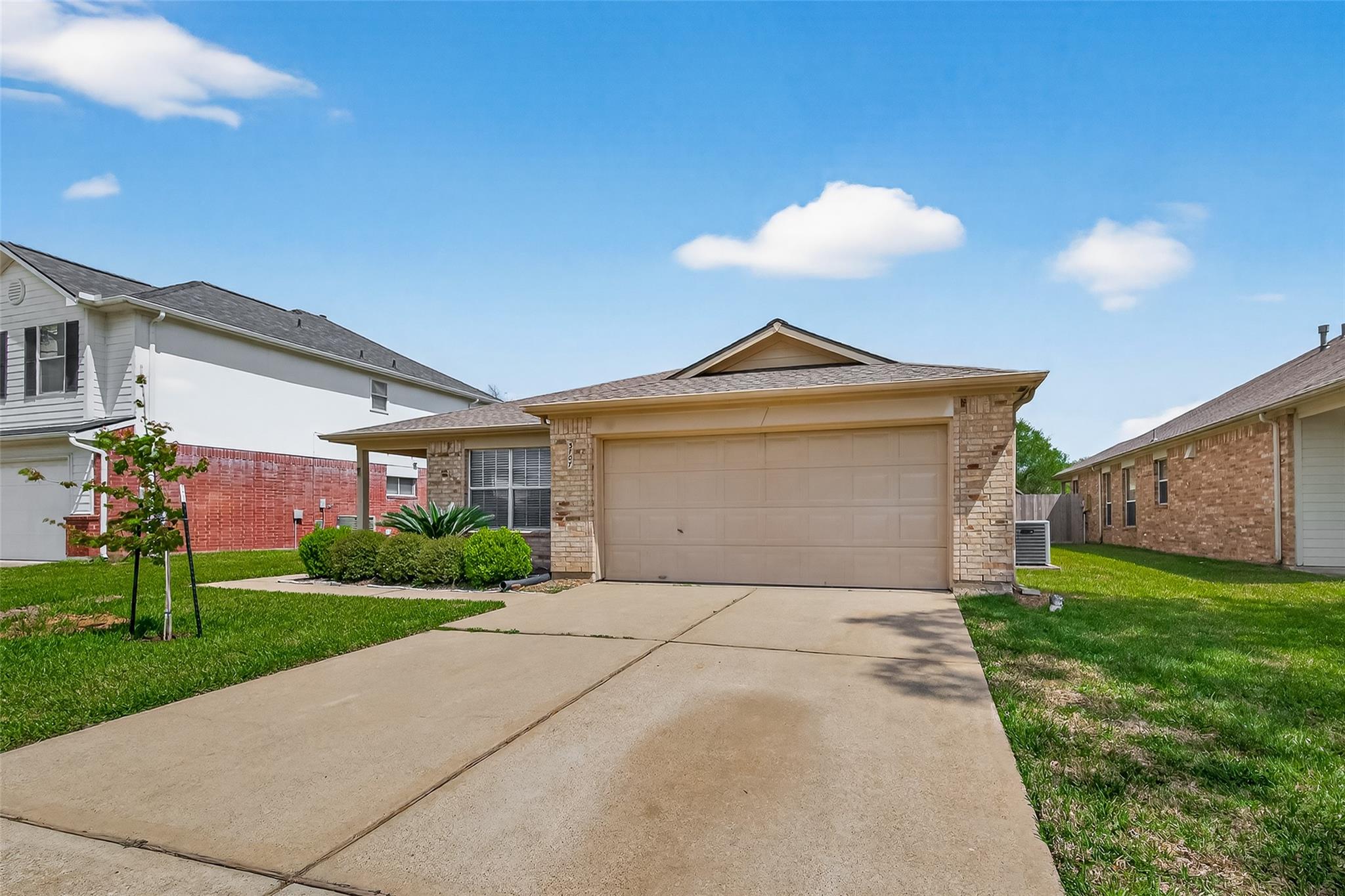 3107 Centennial Village Drive