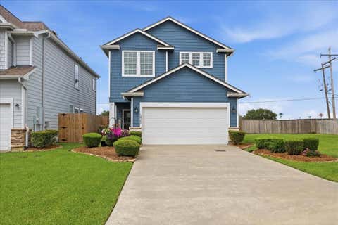 Photo of 10340 Dominion Court, Port Arthur, TX 77640 (MLS # 35609197)