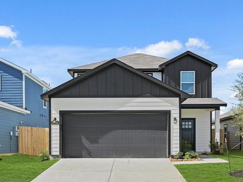 Photo of 17119 King Eider Road, Waller, TX 77484 (MLS # 54875995)