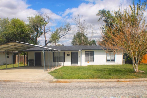 Homes For Rent - 3408 Allendale Street<br/> Victoria, TX 77901