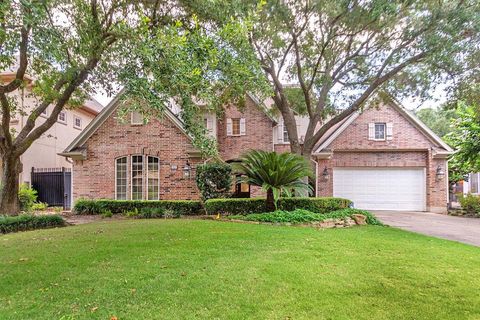 3011 Bonnebridge Way Boulevard Houston TX 77082