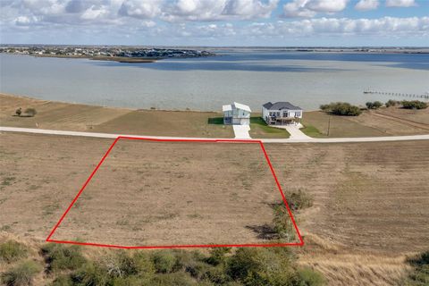 Photo of 0 Windswept Drive, Port Lavaca, TX 77979 (MLS # 49297649)