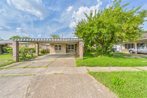 Homes For Sale - 8519 Fillmore Street<br/> Houston, TX 77029