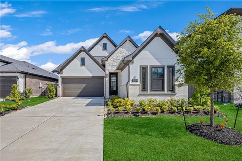 Photo of 21519 Sand Fringepod Way, Cypress, TX 77433 (MLS # 98962941)