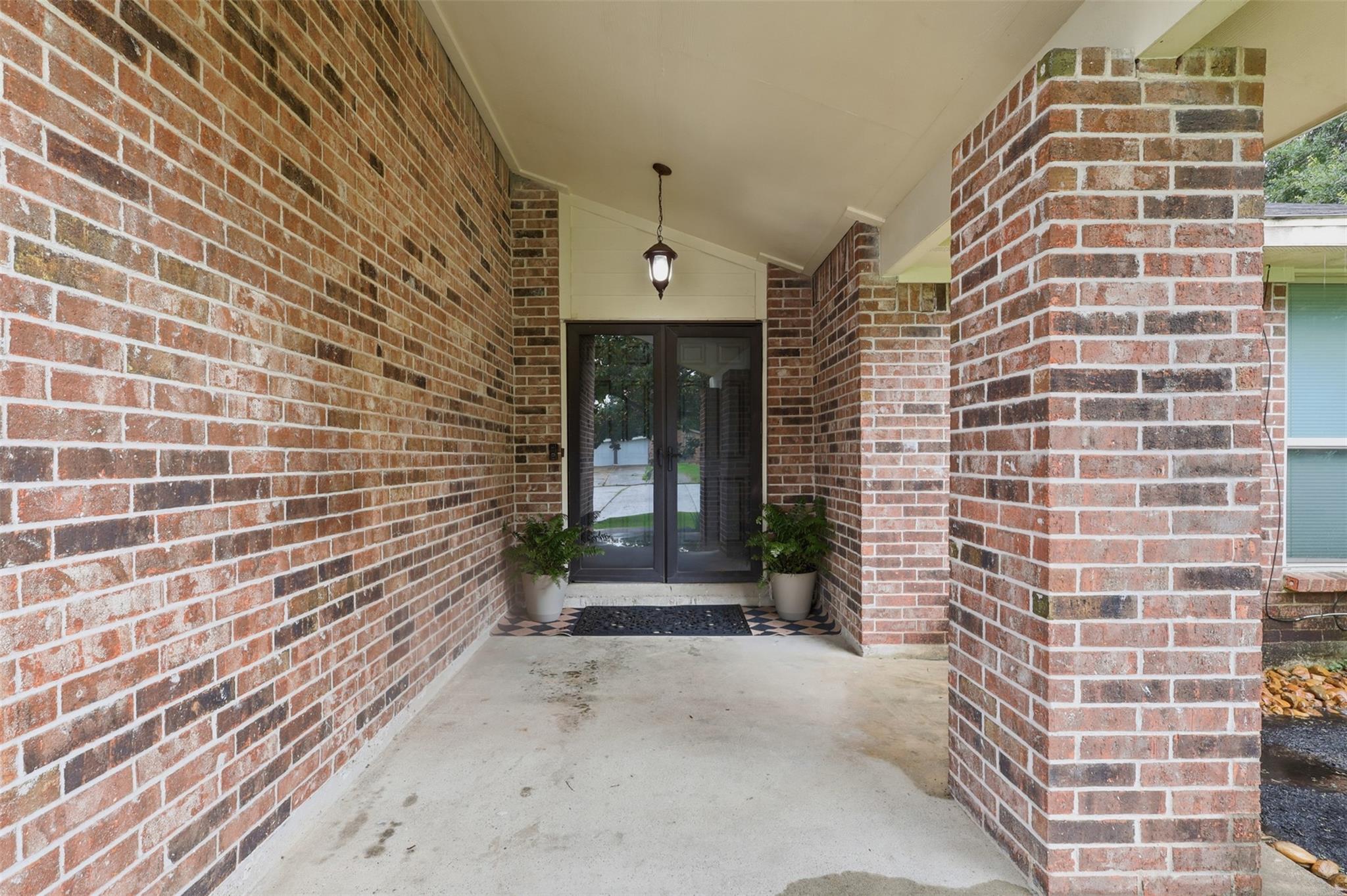 17506 Favor Bend Court
