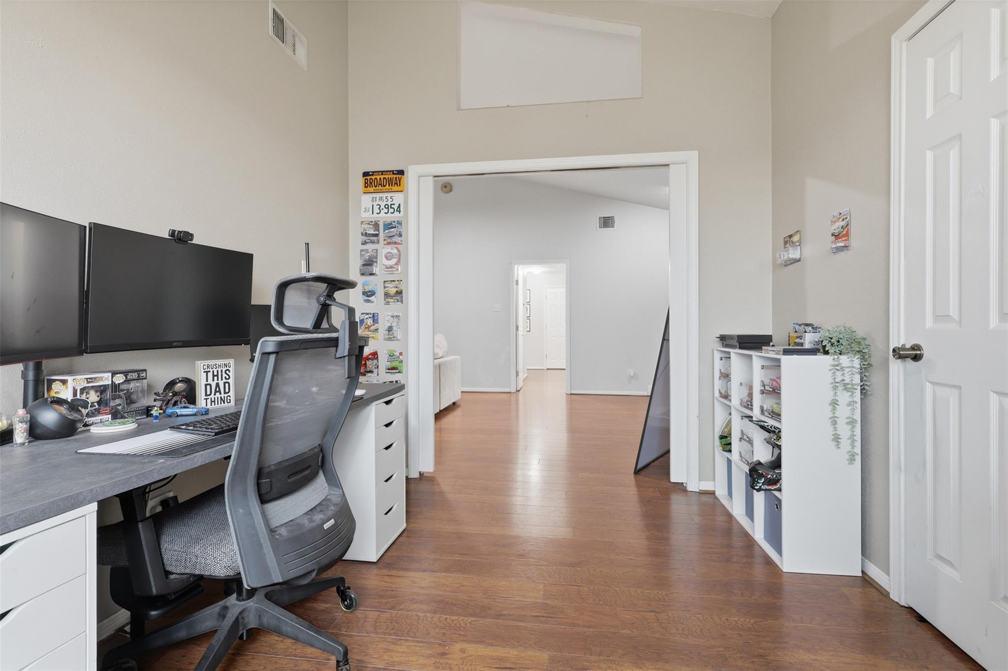 17506 Favor Bend Court