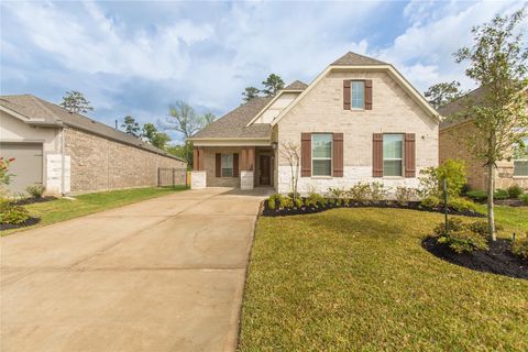 Photo of 7402 Kearney Hill Lane, Spring, TX 77389 (MLS # 70643565)