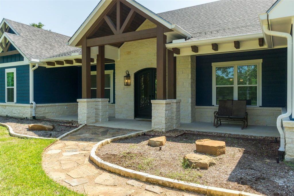 Photo of 26958 Forest Hills Drive, Waller, TX 77484 (MLS # 88446174)