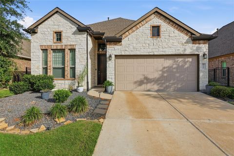 Photo of 8156 Rosemary Sage Drive, Magnolia, TX 77354 (MLS # 27783455)