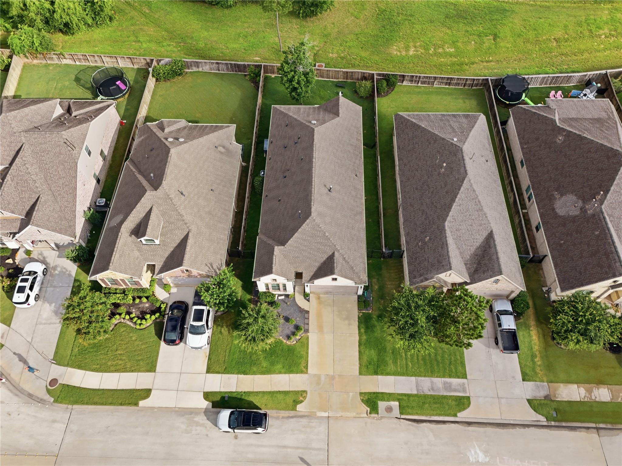 8156 Rosemary Sage Drive