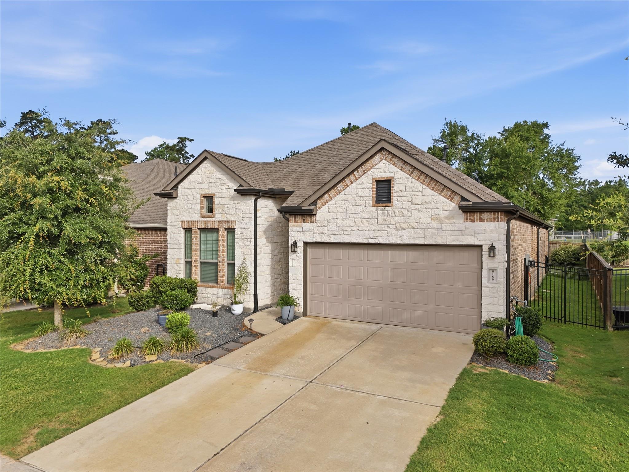 8156 Rosemary Sage Drive