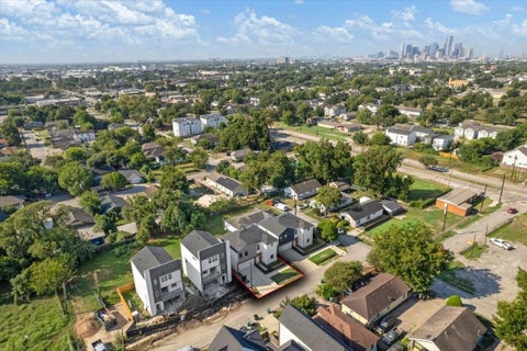 Photo of 5604 Mulvey Street, Houston, TX 77020 (MLS # 92654820)