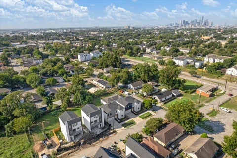 Photo of 5604 Mulvey Street, Houston, TX 77020 (MLS # 92654820)