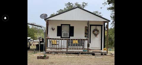 Photo of 207 Hallas Road, Somerville, TX 77879 (MLS # 32233494)