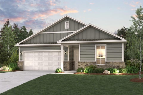 Photo of 2209 Giulliana Way, Brookshire, TX 77423 (MLS # 7598166)