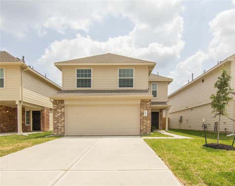 Photo of 18631 Medway River Trail, Katy, TX 77449 (MLS # 70995000)