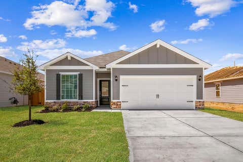 Photo of 25523 Blooming Hazel Drive, Cleveland, TX 77328 (MLS # 69644057)