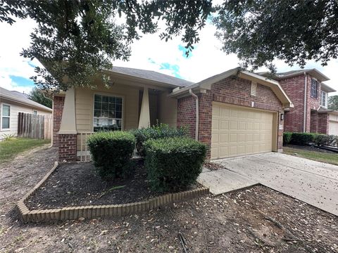 Photo of 18922 Wellock Lane, Tomball, TX 77375 (MLS # 45425450)