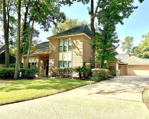 Photo of 9547 Enstone Circle, Spring, TX 77379 (MLS # 10746108)