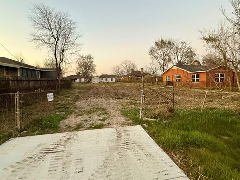 11015 Pandora Drive Houston TX 77013