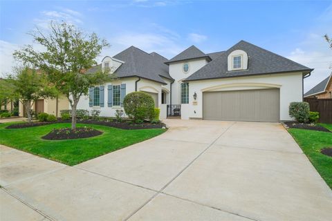 Property photo of 7215 prairie grass lane, katy, TX 77493