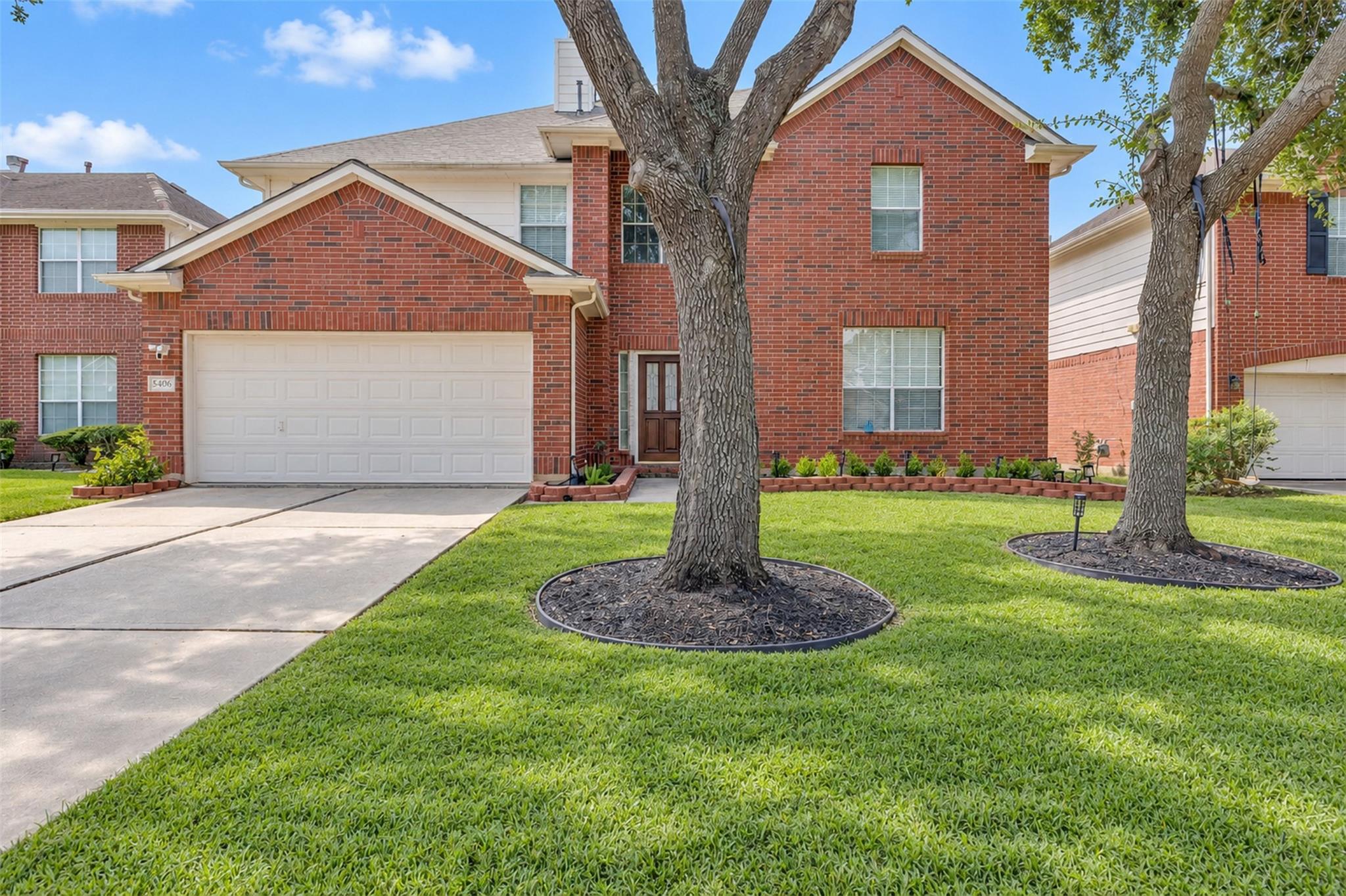 5406 Linden Grove Court