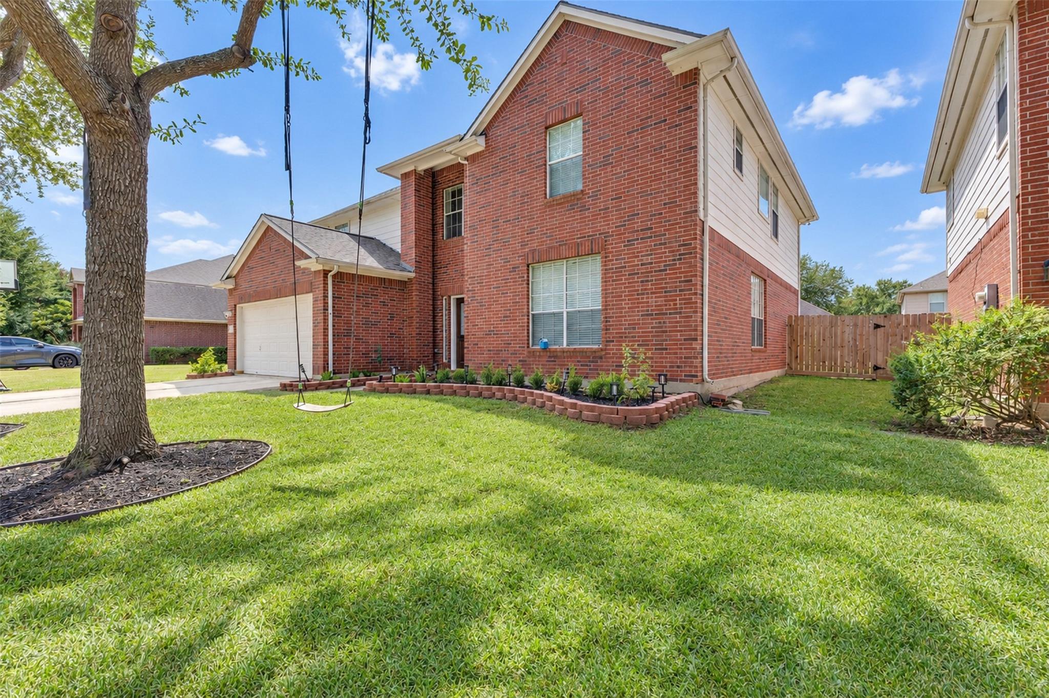 5406 Linden Grove Court