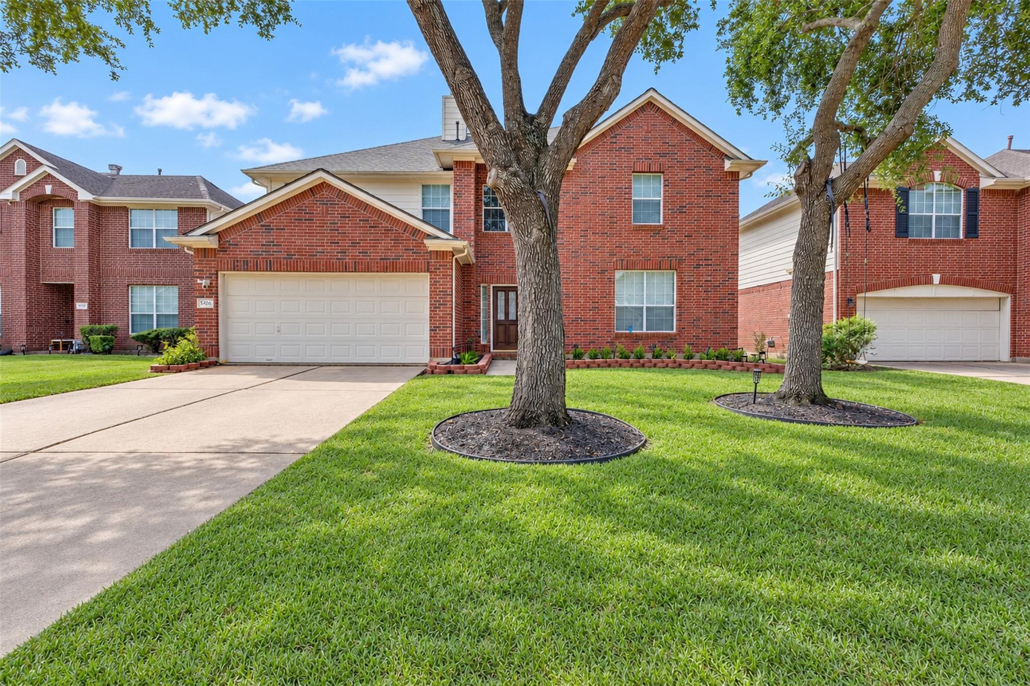 5406 Linden Grove Court