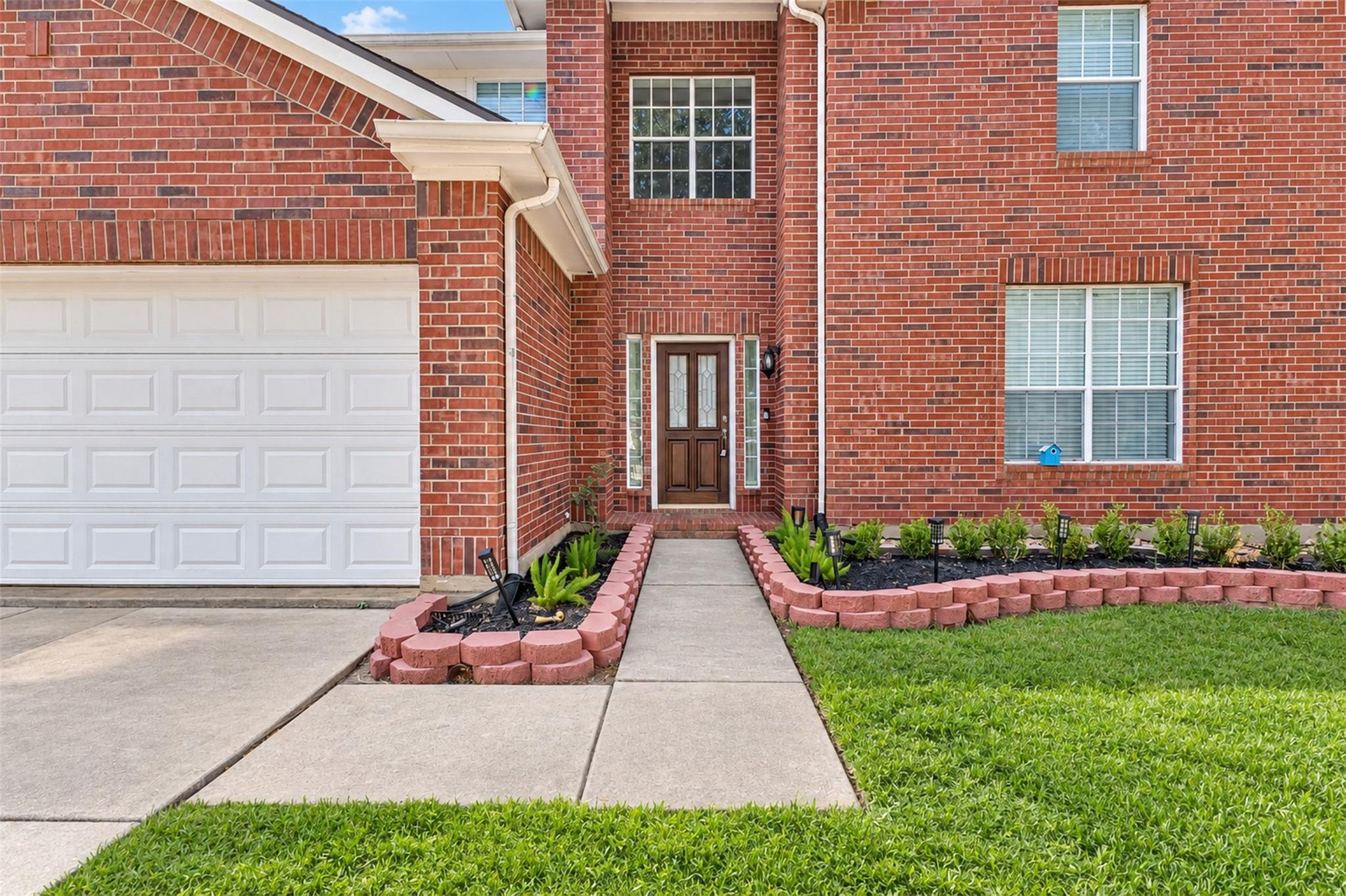 5406 Linden Grove Court