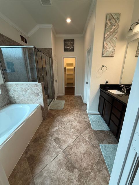 Tiny photo for 20206 Lago Bluff Loop, Cypress, TX 77433 (MLS # 24430927)