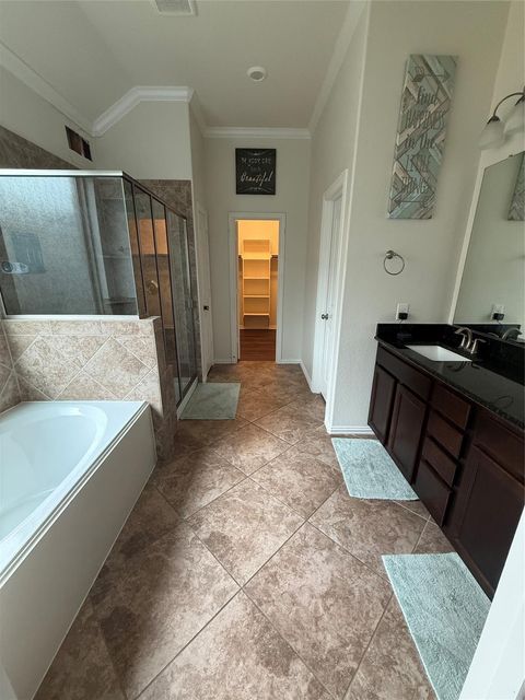 Tiny photo for 20206 Lago Bluff Loop, Cypress, TX 77433 (MLS # 24430927)