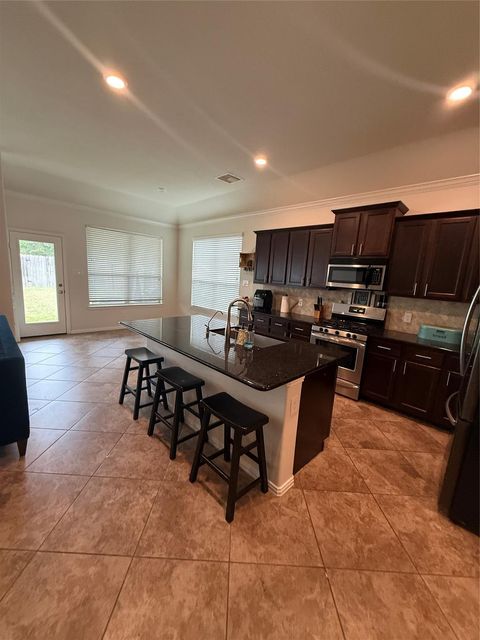Tiny photo for 20206 Lago Bluff Loop, Cypress, TX 77433 (MLS # 24430927)