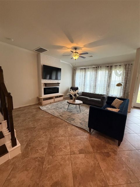 Tiny photo for 20206 Lago Bluff Loop, Cypress, TX 77433 (MLS # 24430927)