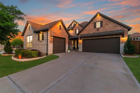 17915 Texas Wildflower Drive Cypress TX 77433