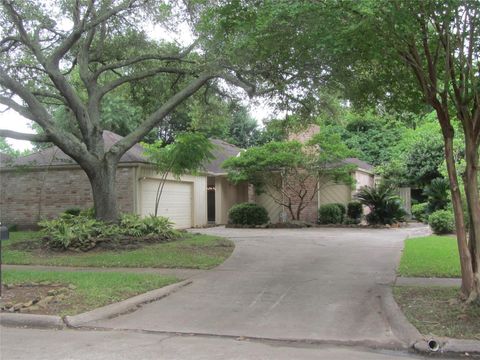 1007 Apache Falls Drive Katy TX 77450