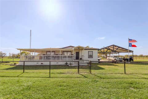 Photo of 11581 County Road 419, Navasota, TX 77868 (MLS # 45466018)