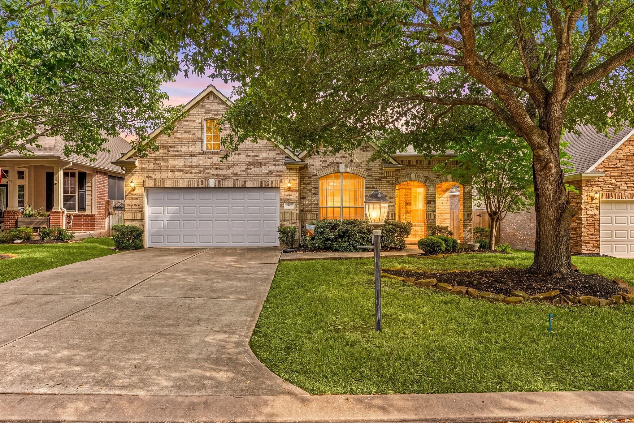 27 Misty Harbor E