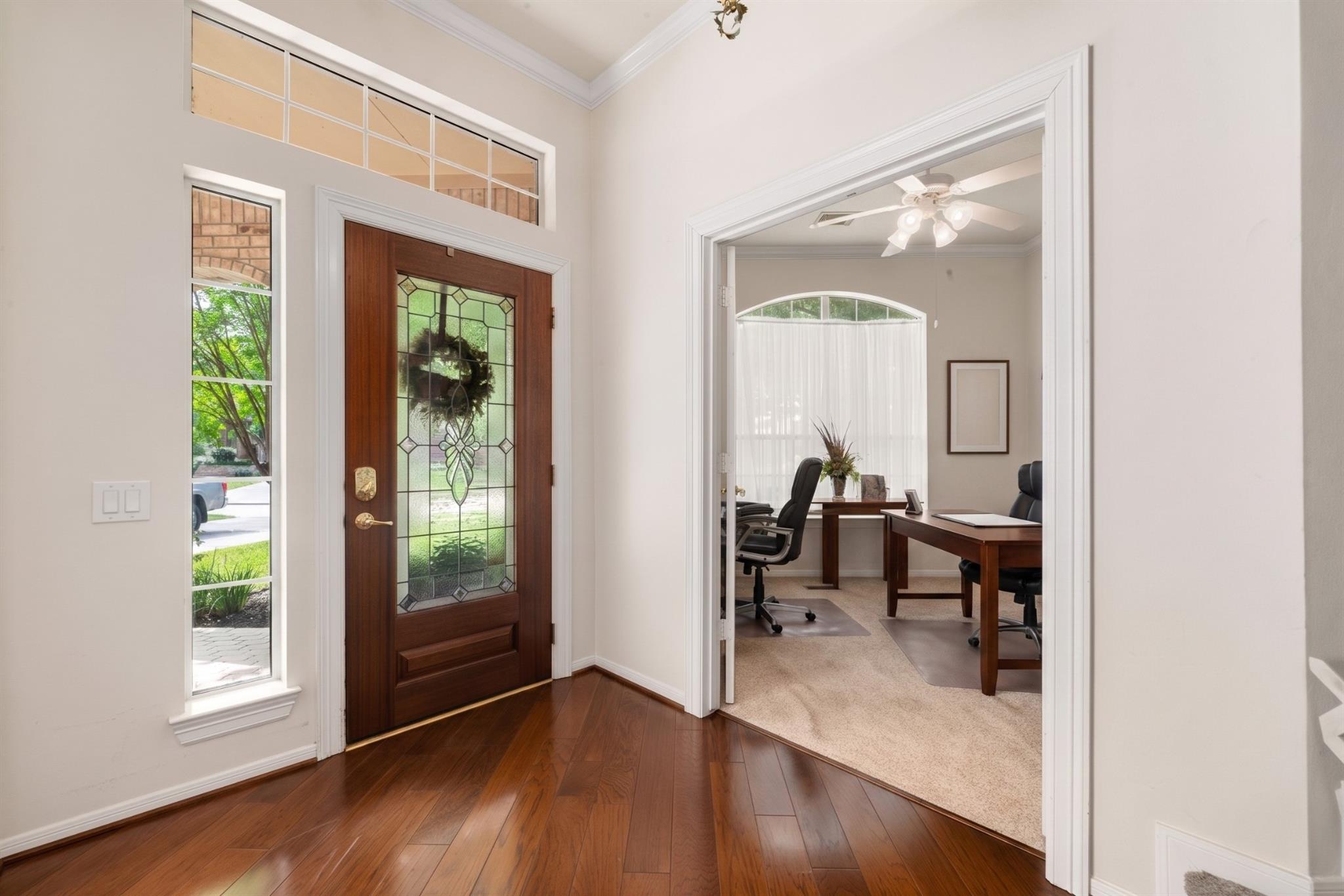 27 Misty Harbor E