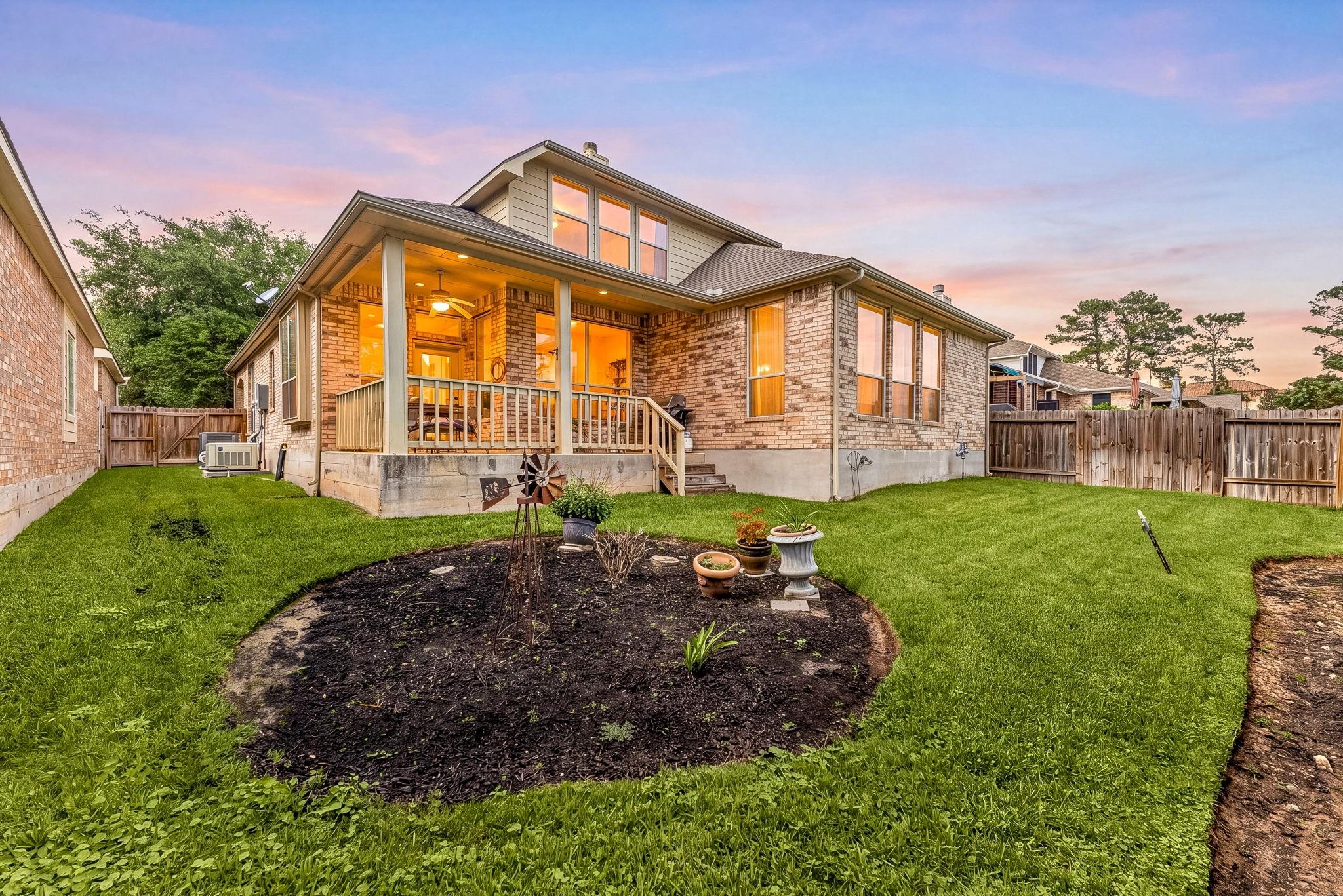 27 Misty Harbor E