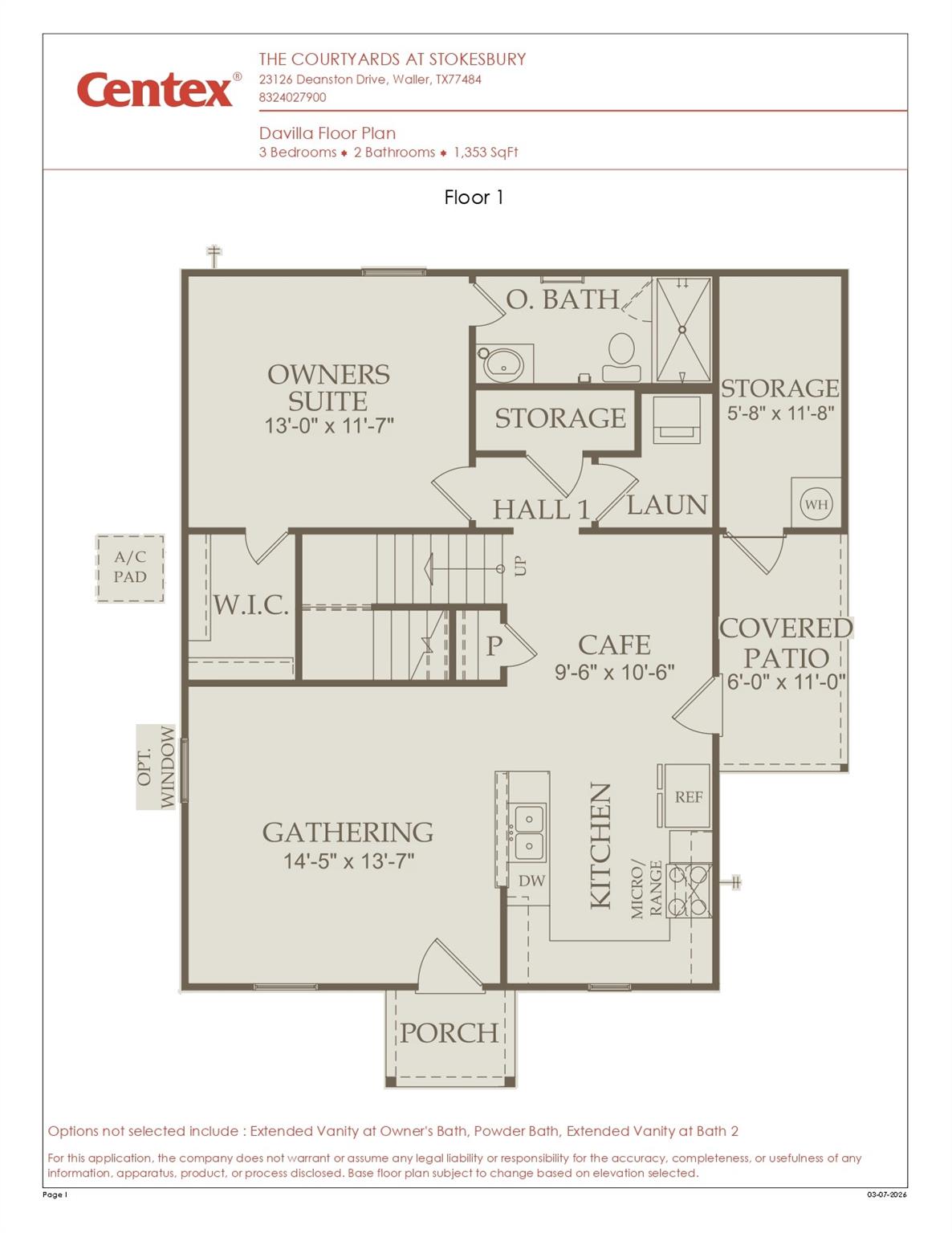 30518 Wolfburn Street