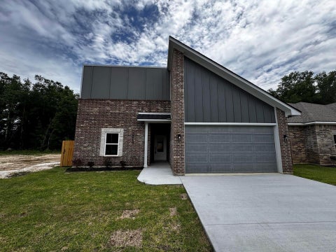 Photo of 10750 Vinson Street, Beaumont, TX 77713 (MLS # 29228259)