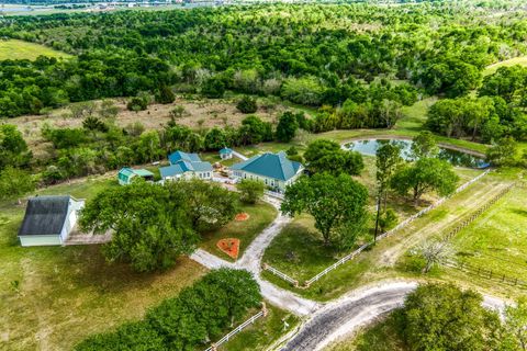 Vacant Land For Sale - 7257 Kurt Drive<br/> Washington County, Brenham, TX 77833