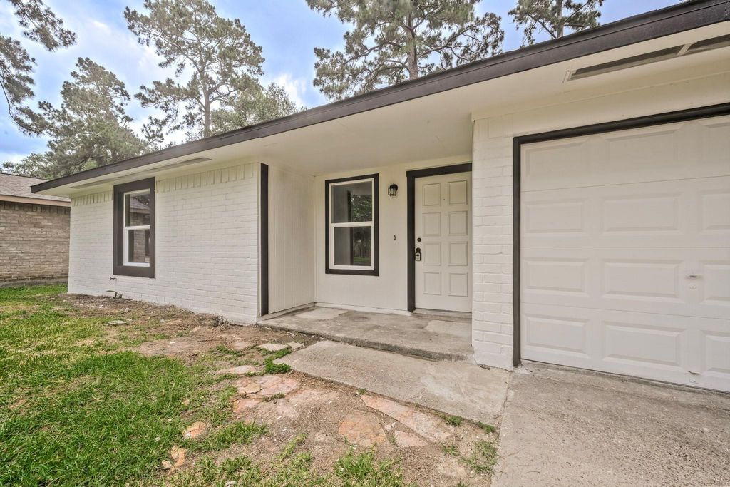 Photo of 4926 Adonis Drive, Spring, TX 77373 (MLS # 77486775)