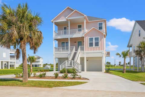 Homes For Sale - 26831 Bay Water Drive<br/> Galveston, TX 77554
