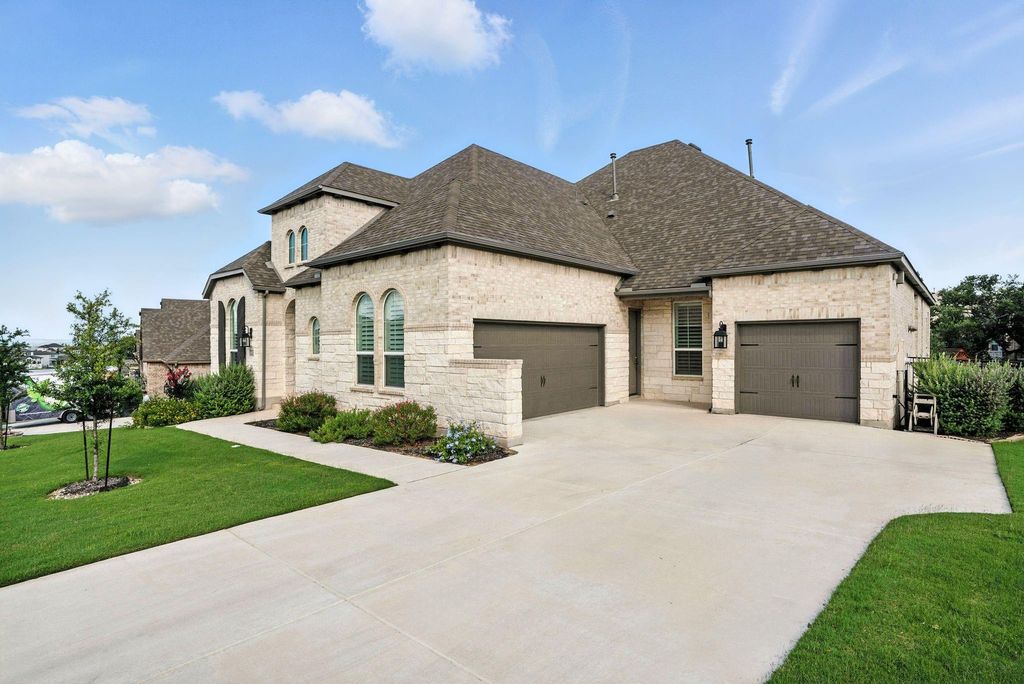 Photo of 220 Corazon, Boerne, TX 78006 (MLS # 47953355)