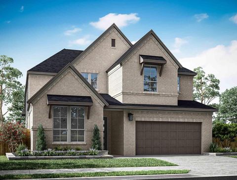 Photo of 25910 Woods Bay Drive, Katy, TX 77494 (MLS # 48995565)